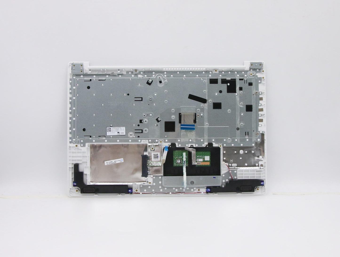 Lenovo Uppercaseasml80Xlwh Imr Us Kb - 5CB0N86409