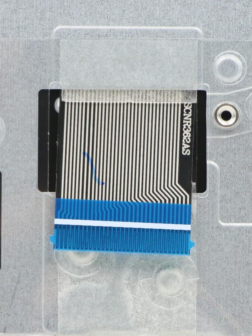 Lenovo Uppercaseasml80Xlwh Imr Us Kb - 5CB0N86409