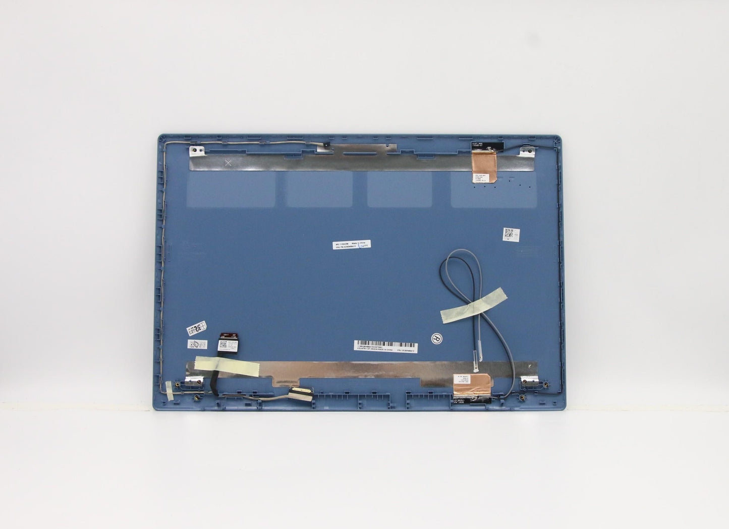Lenovo Lcdcoverl80Xl15T Dbu Ptante Ed - 5CB0N86413