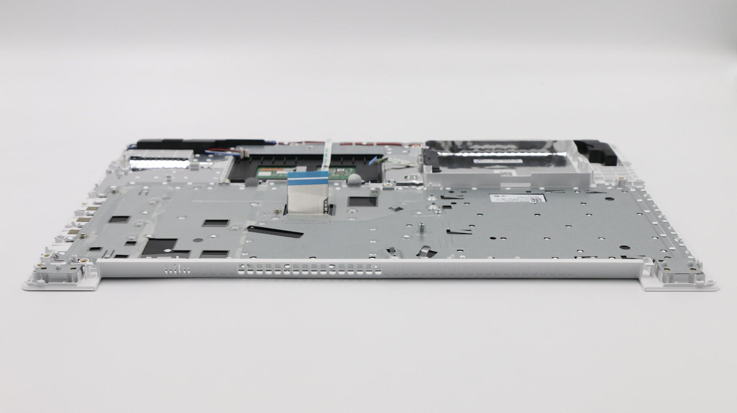 Lenovo Uppercaseasml80Xlwh Imr Gre Kb - 5CB0N86420