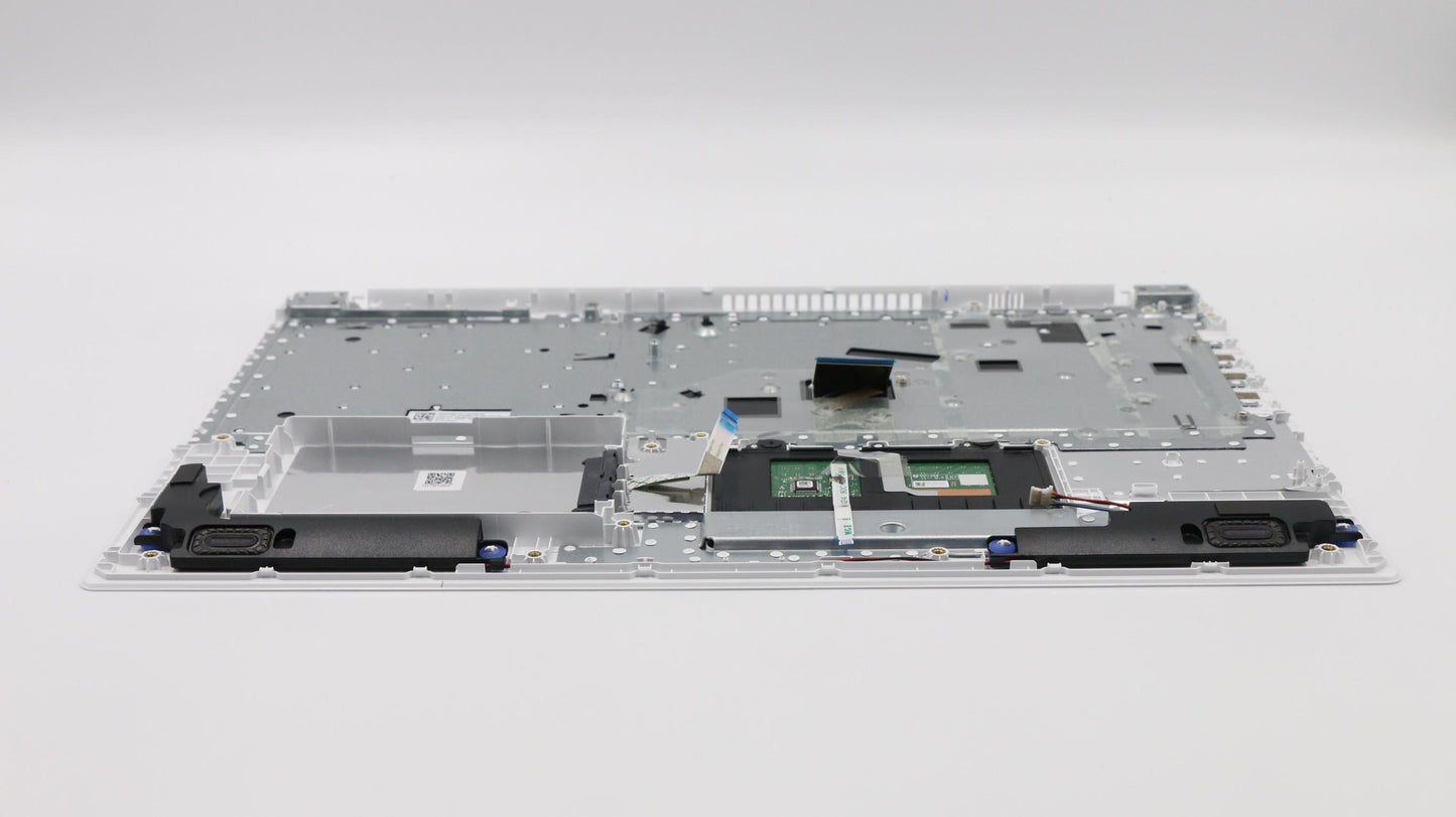 Lenovo Uppercaseasml80Xlwh Imr Gre Kb - 5CB0N86420