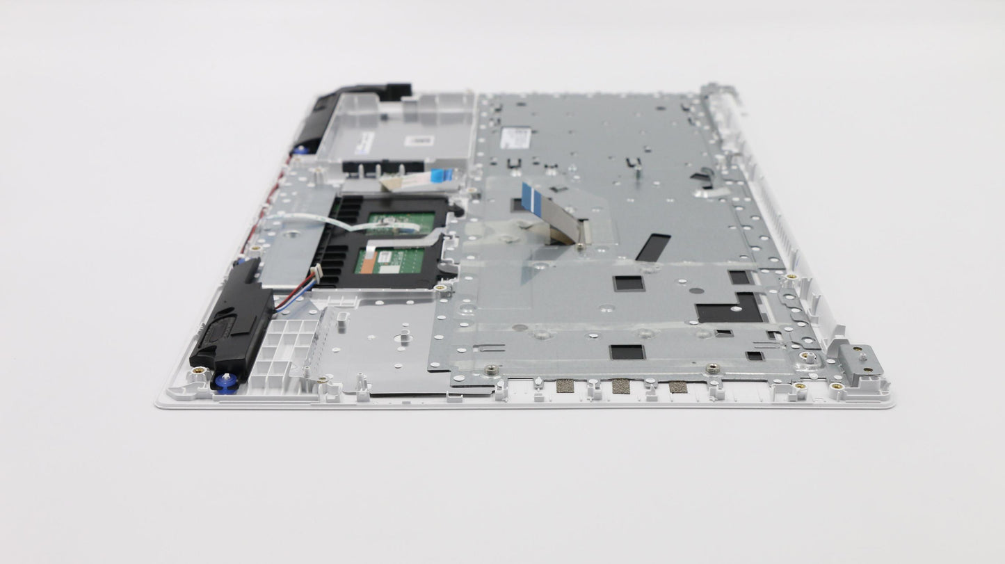 Lenovo Uppercaseasml80Xlwh Imr Gre Kb - 5CB0N86420