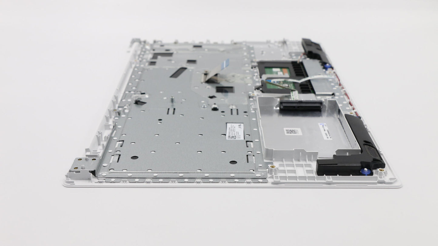 Lenovo Uppercaseasml80Xlwh Imr Gre Kb - 5CB0N86420