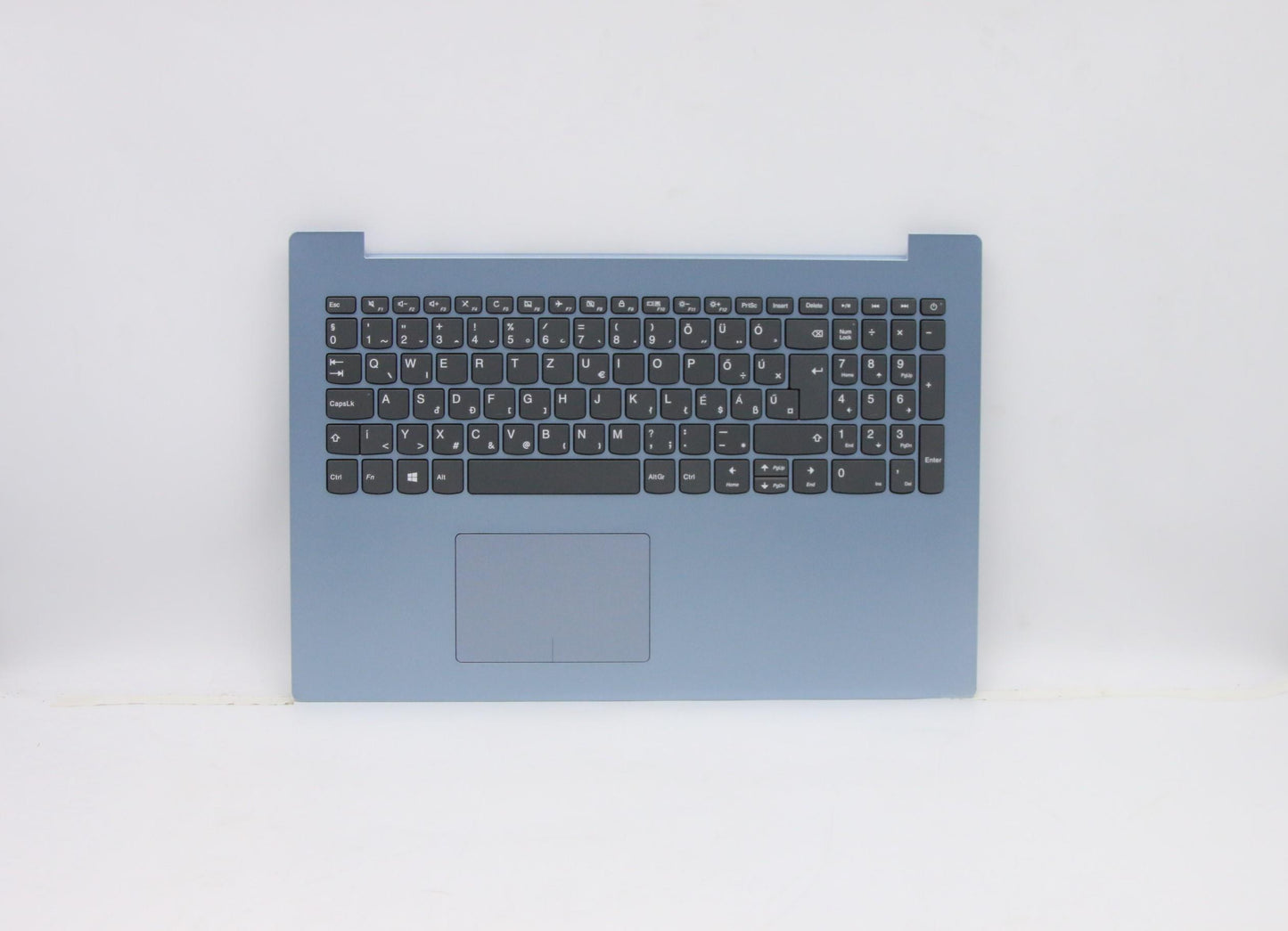 Lenovo Uppercaseasml80Xlib Imr Hun Kb - 5CB0N86421