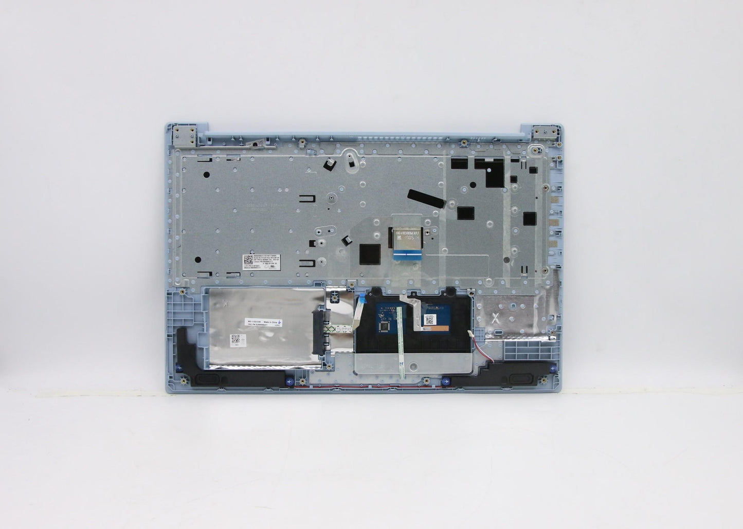 Lenovo Uppercaseasml80Xlib Imr Hun Kb - 5CB0N86421