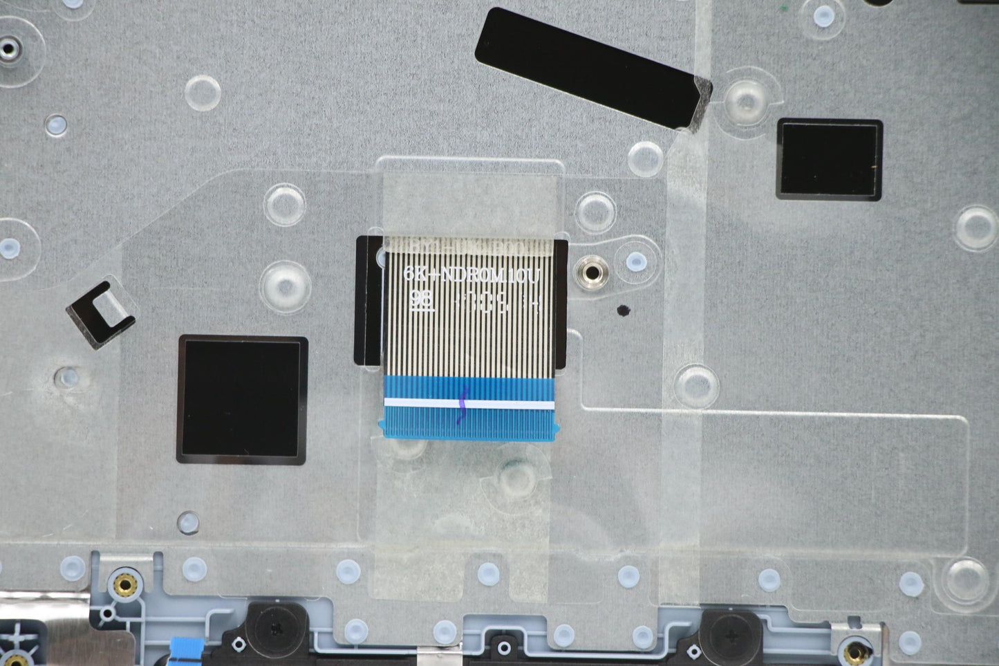 Lenovo Uppercaseasml80Xlib Imr Hun Kb - 5CB0N86421