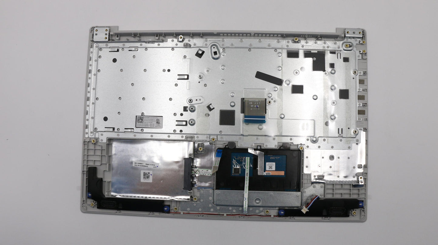 Lenovo Uppercaseasml80Xlpg Imr Ge Kb - 5CB0N86432