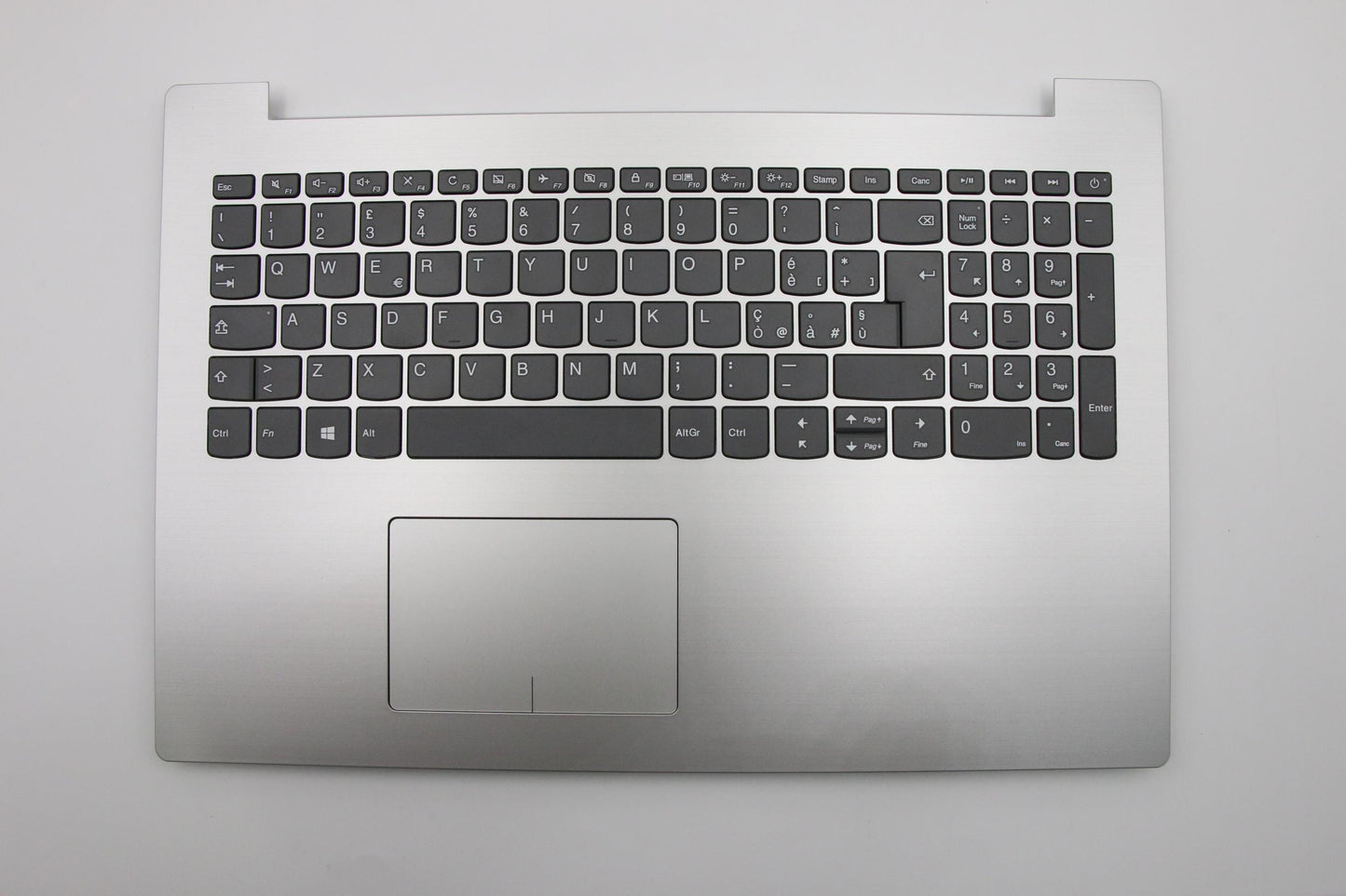 Lenovo Uppercaseasml80Xlpg Imr Ita Kb - 5CB0N86435