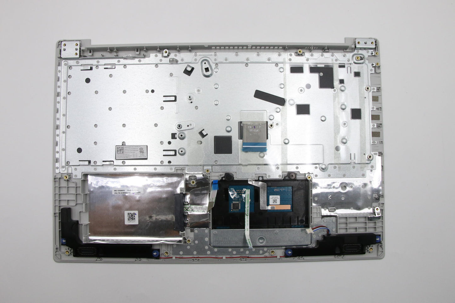 Lenovo Uppercaseasml80Xlpg Imr Ita Kb - 5CB0N86435
