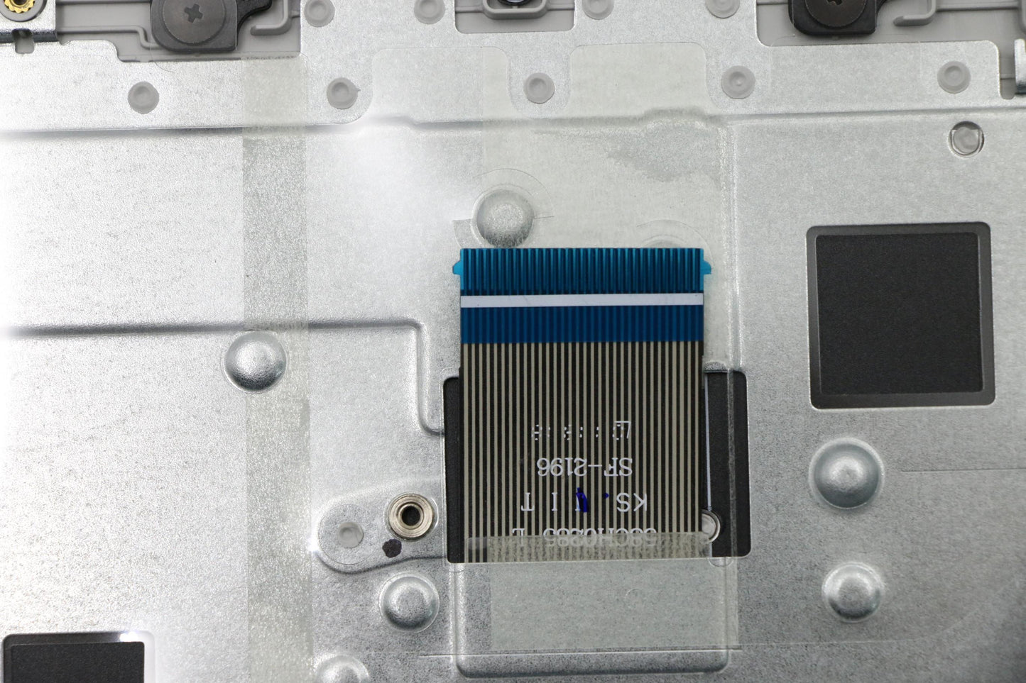 Lenovo Uppercaseasml80Xlpg Imr Ita Kb - 5CB0N86435
