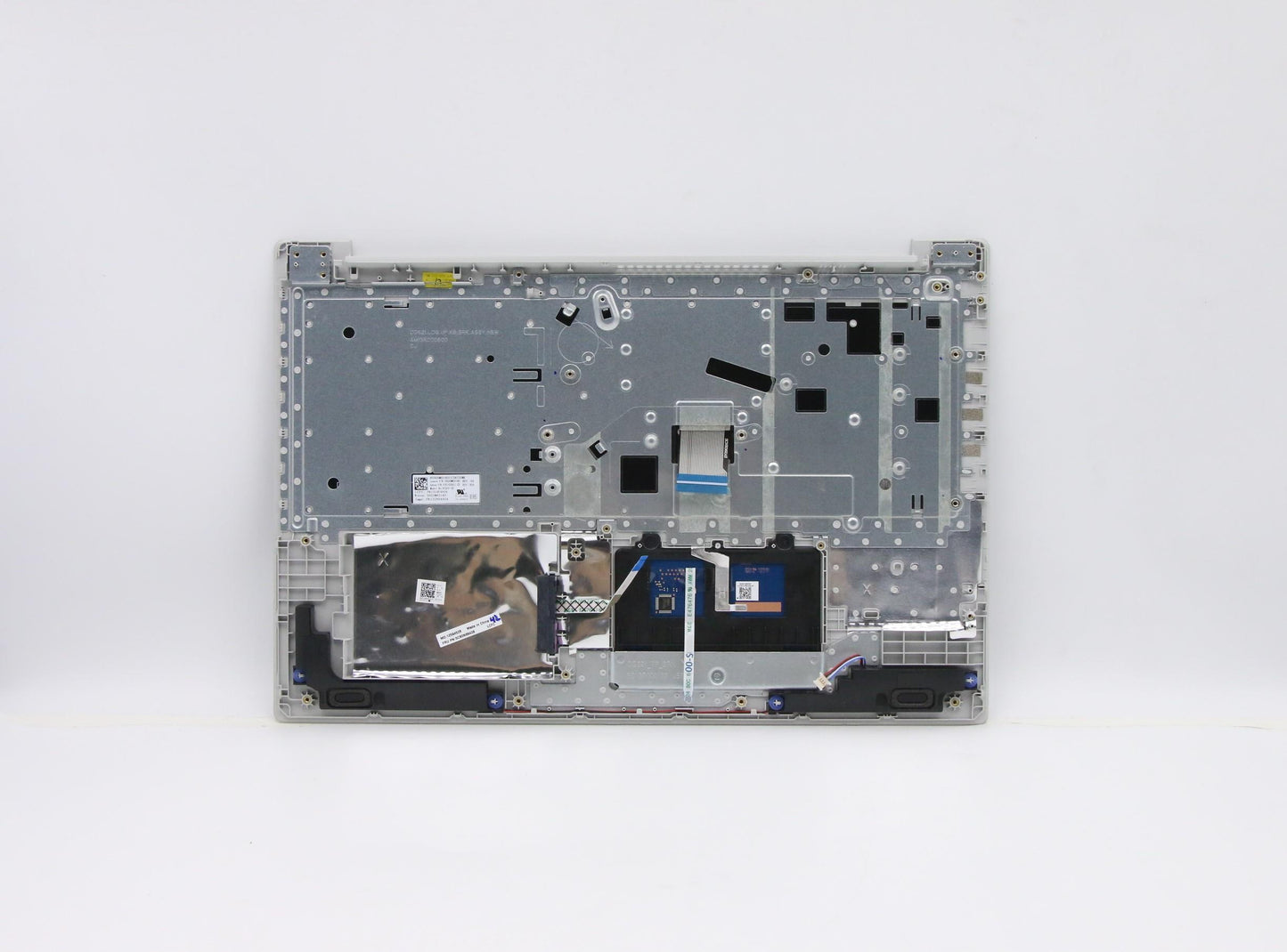 Lenovo Uppercaseasml80Xlpg Imr Tc Kb - 5CB0N86438