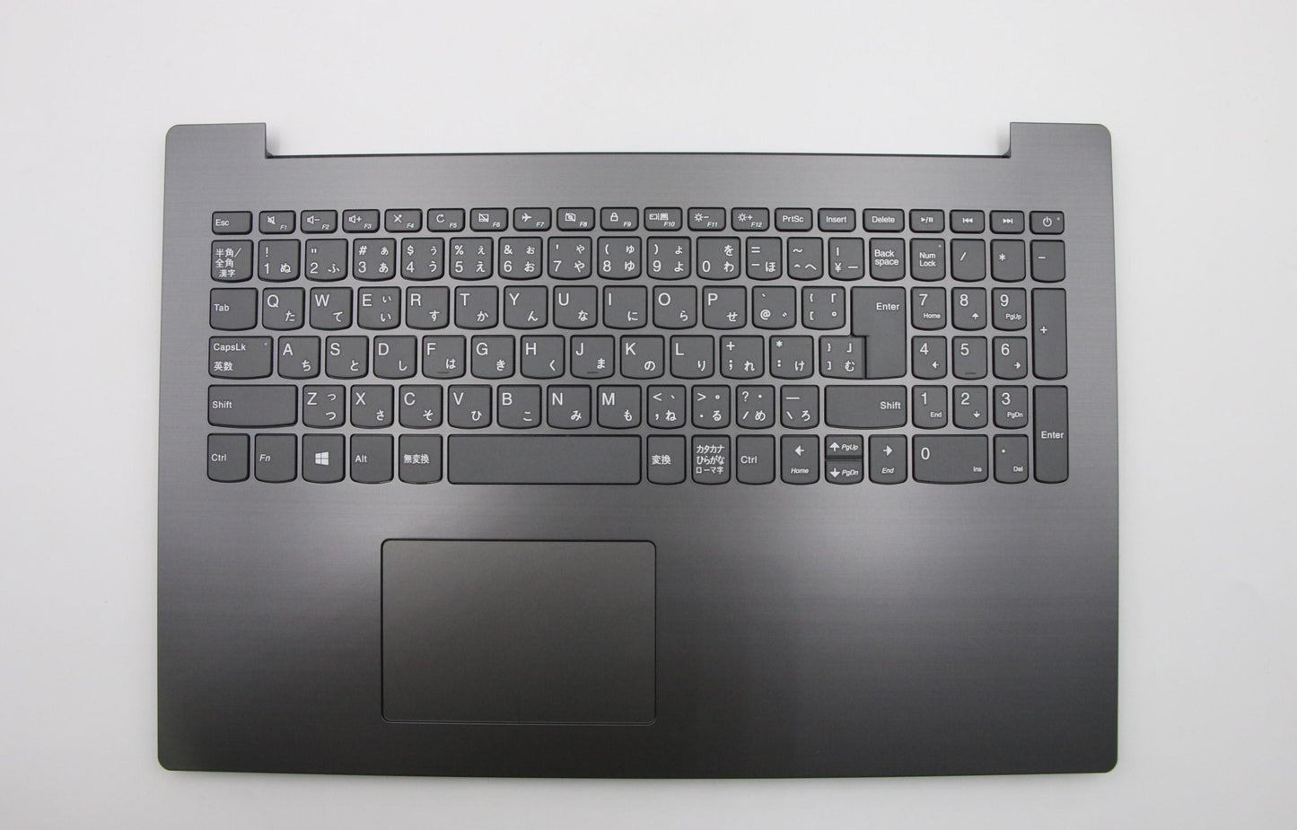 Lenovo Uppercaseasml80Xlig Imr Jp Kb - 5CB0N86456
