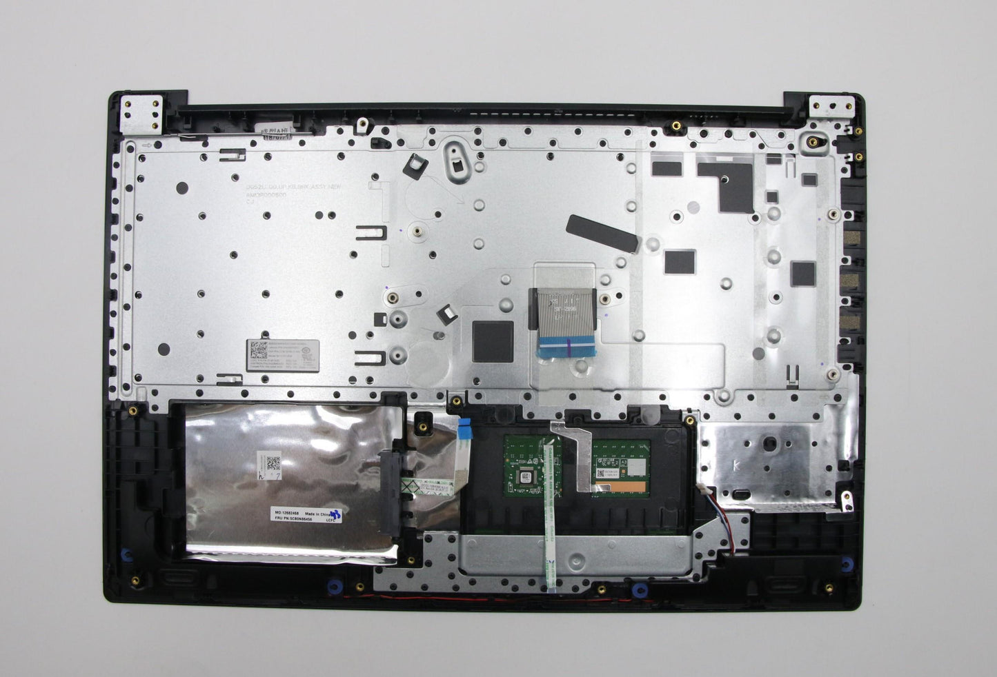 Lenovo Uppercaseasml80Xlig Imr Jp Kb - 5CB0N86456
