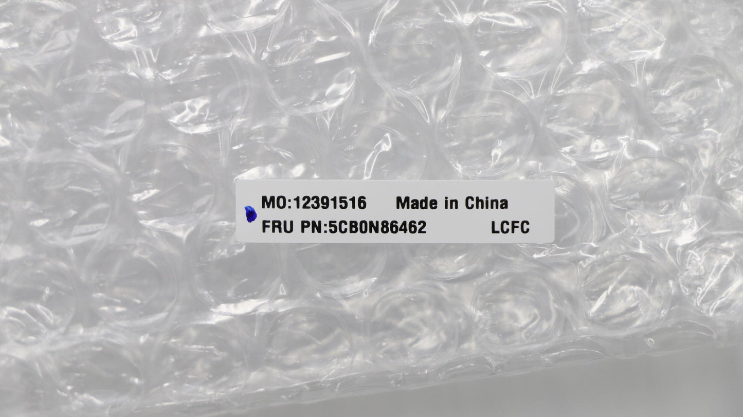 Lenovo Hingecap15Tl80Xl Ob Pt - 5CB0N86462