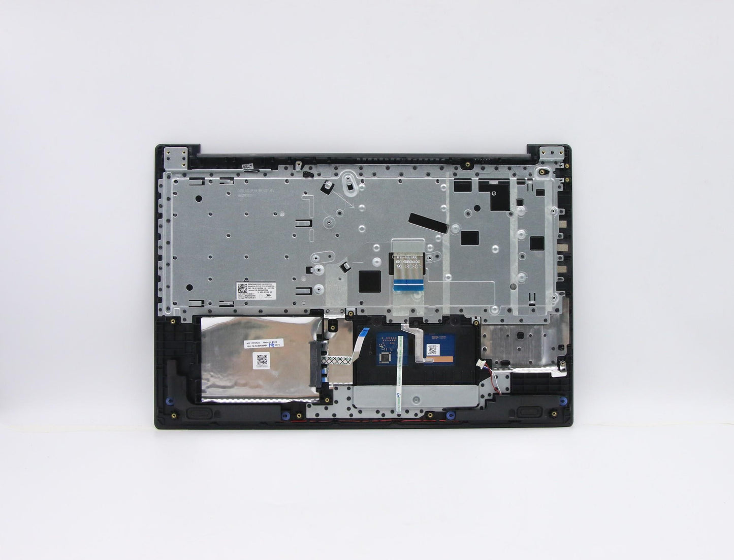 Lenovo Uppercaseasml80Xlig Imr Ita Kb - 5CB0N86464
