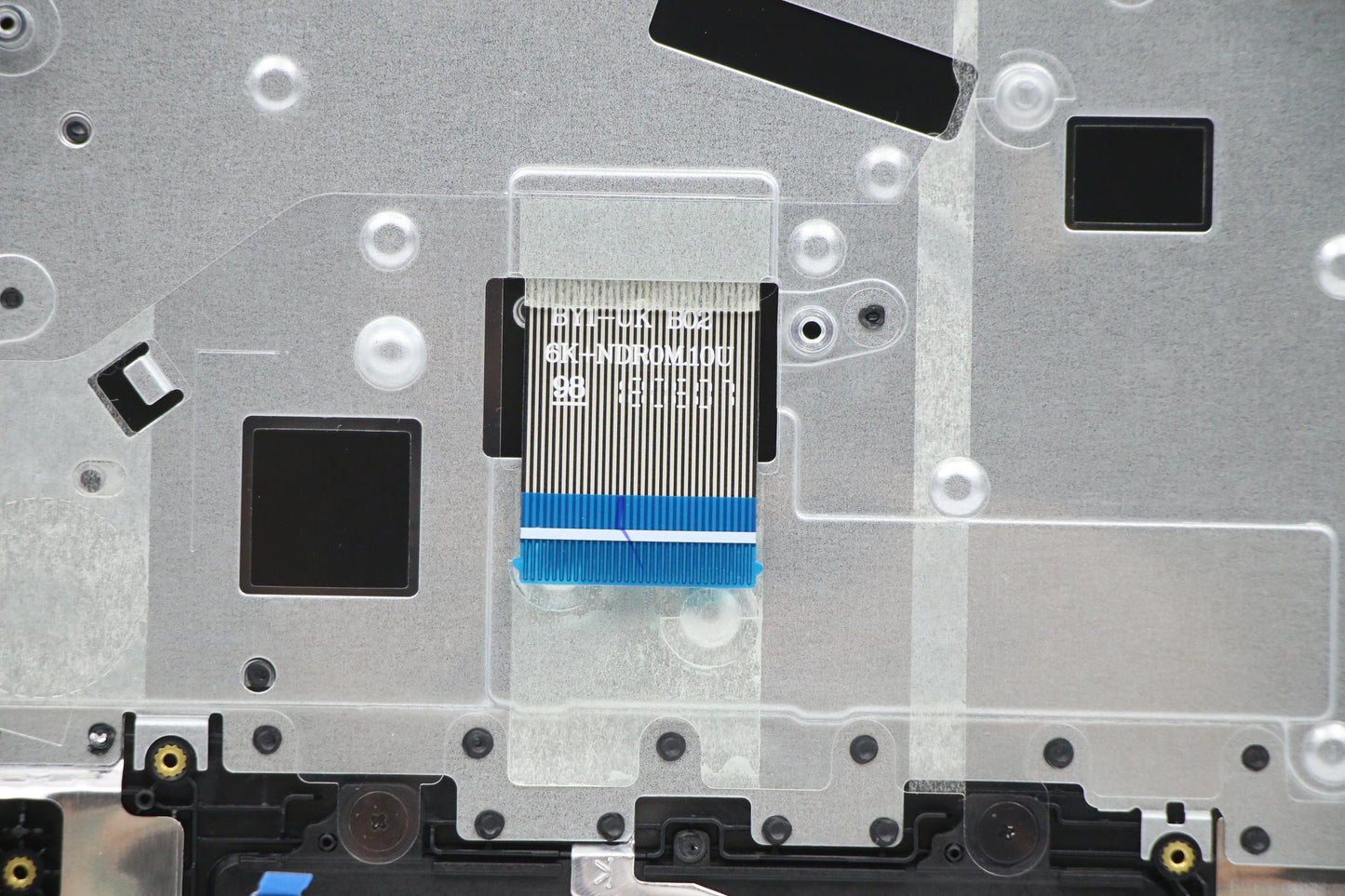 Lenovo Uppercaseasml80Xlig Imr Ita Kb - 5CB0N86464