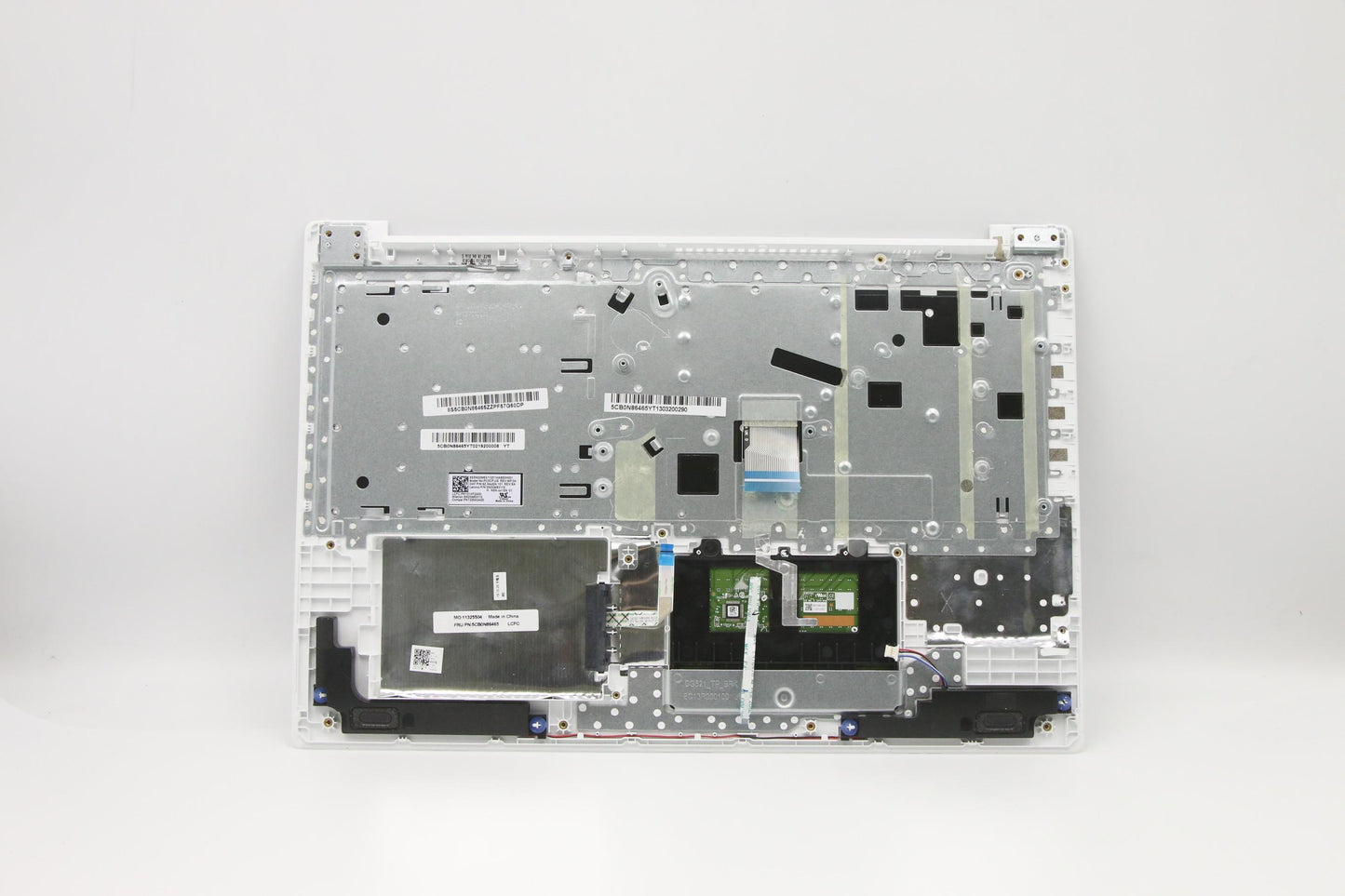 Lenovo Uppercaseasml80Xlwh Imr Lsp Kb - 5CB0N86465