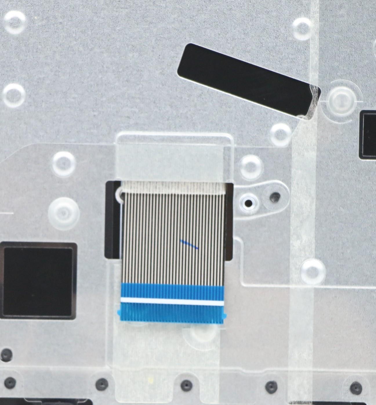 Lenovo Logic Upper Assembly 15T I G R - 5CB0N86481