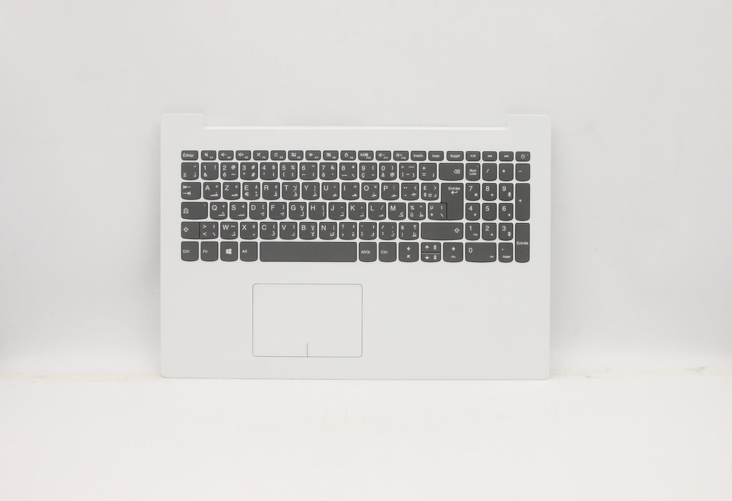 Lenovo Uppercaseasml80Xlwh Imr Frar K - 5CB0N86483