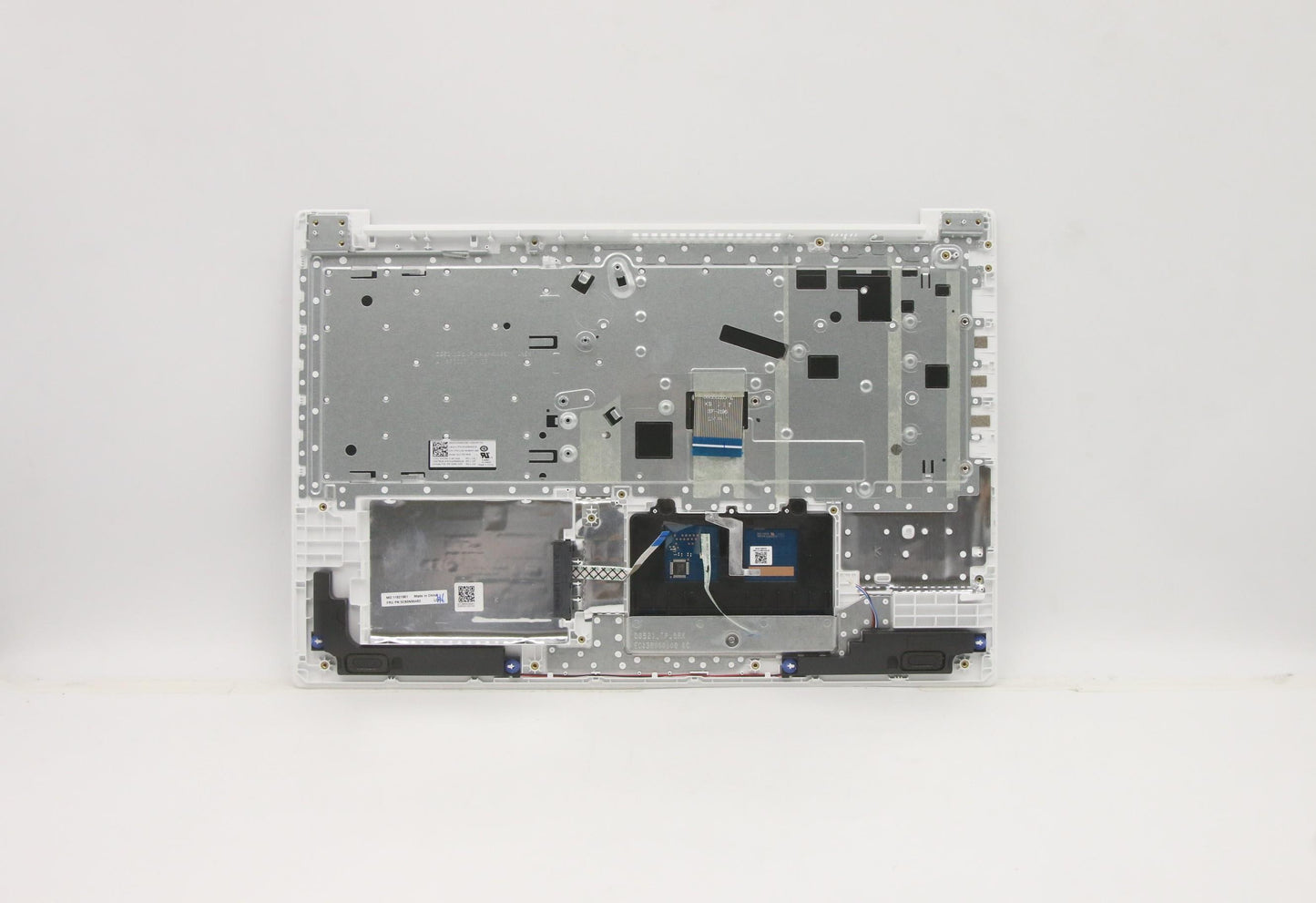 Lenovo Uppercaseasml80Xlwh Imr Frar K - 5CB0N86483