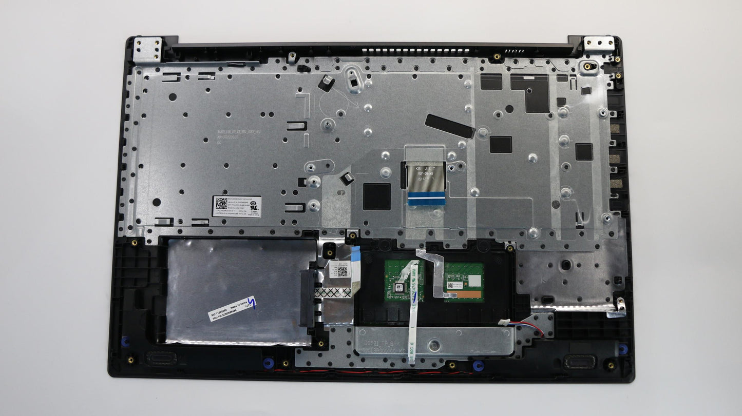Lenovo Uppercaseasml80Xlig Imr Nordic - 5CB0N86484