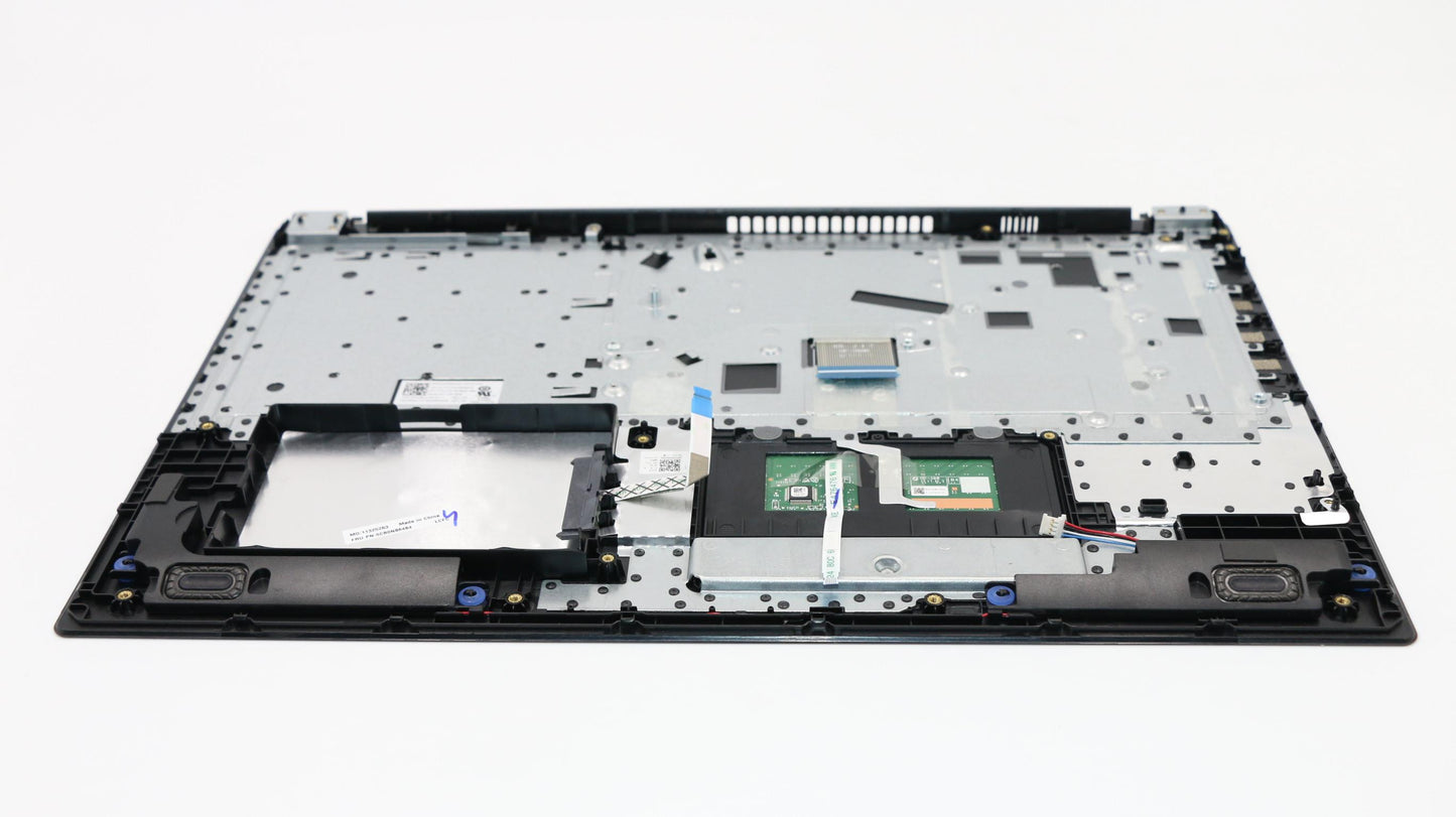 Lenovo Uppercaseasml80Xlig Imr Nordic - 5CB0N86484