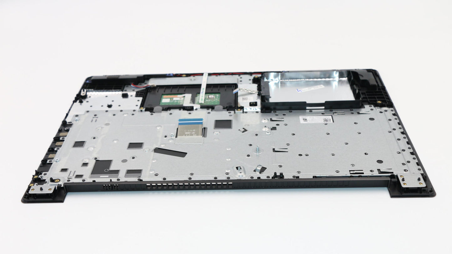 Lenovo Uppercaseasml80Xlig Imr Nordic - 5CB0N86484
