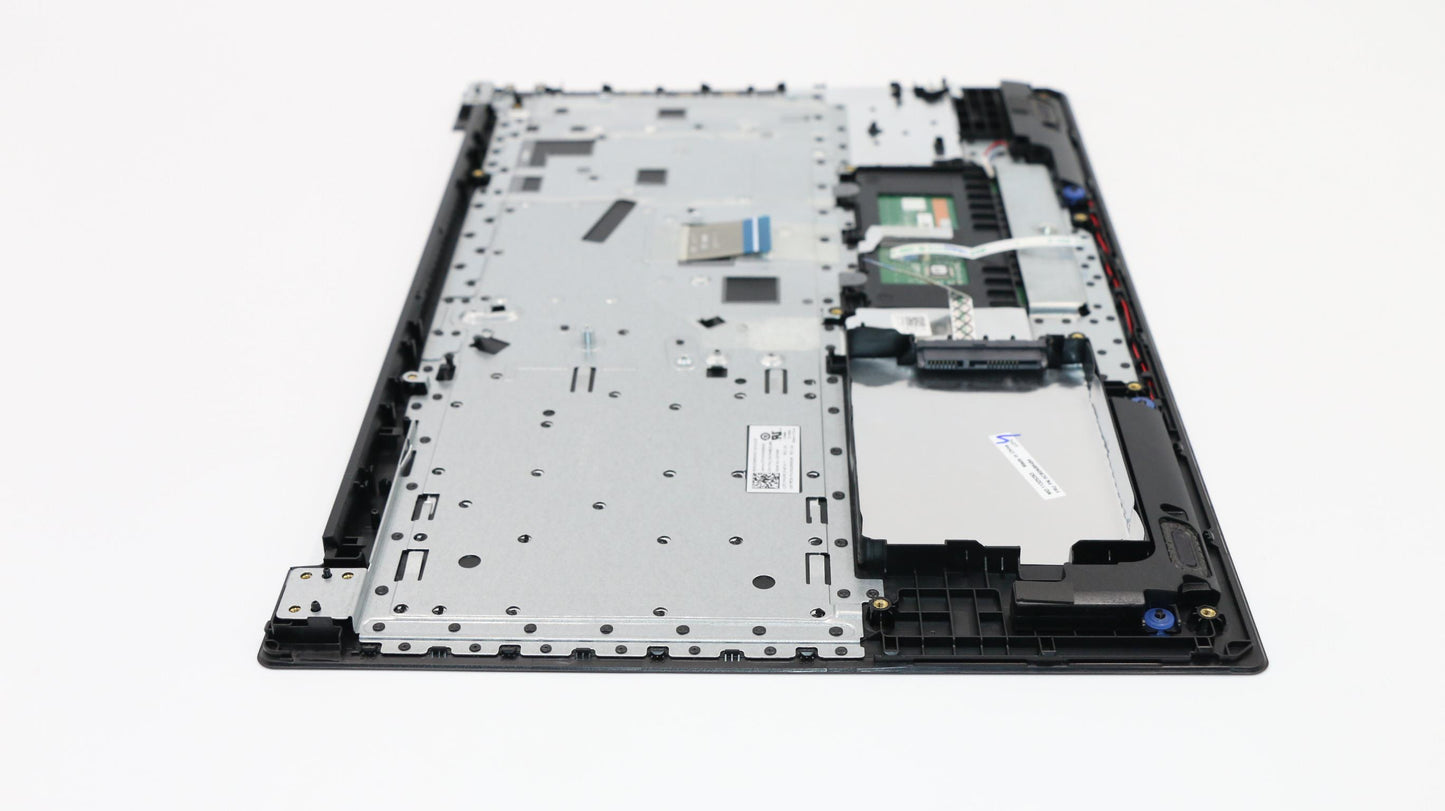 Lenovo Uppercaseasml80Xlig Imr Nordic - 5CB0N86484