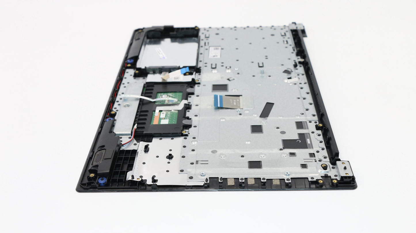 Lenovo Uppercaseasml80Xlig Imr Nordic - 5CB0N86484