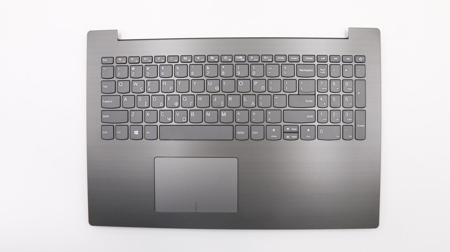 Lenovo Uppercaseasml80Xlig Imr Gre Kb - 5CB0N86488
