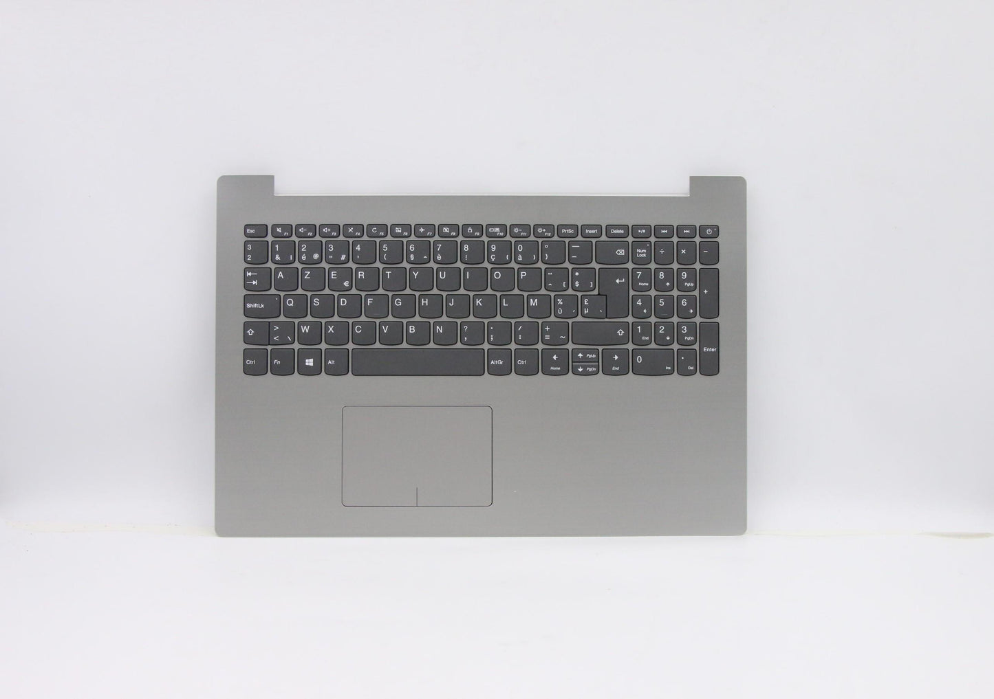 Lenovo Uppercaseasml80Xlpg Imr Bel Kb - 5CB0N86490