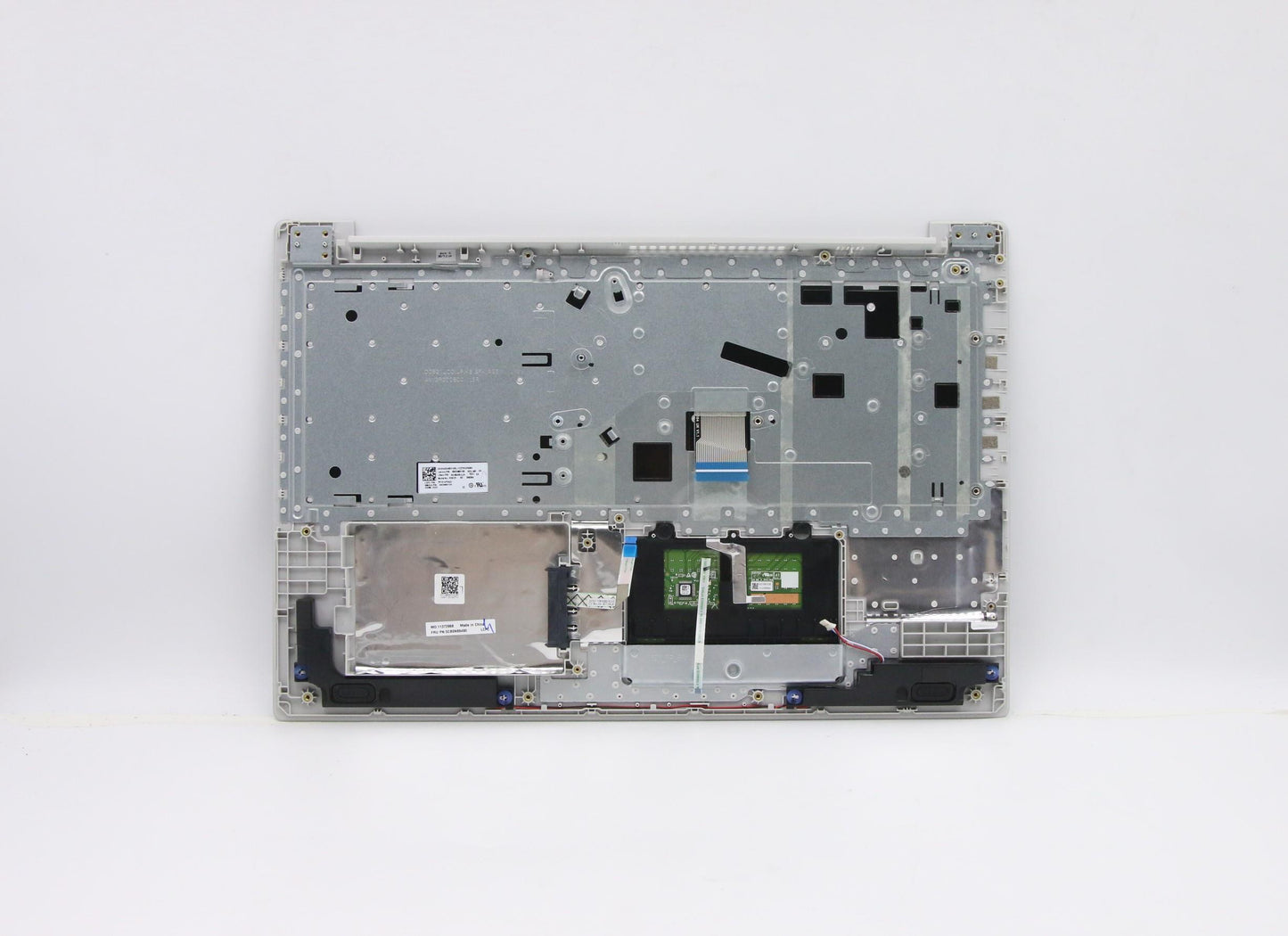 Lenovo Uppercaseasml80Xlpg Imr Bel Kb - 5CB0N86490