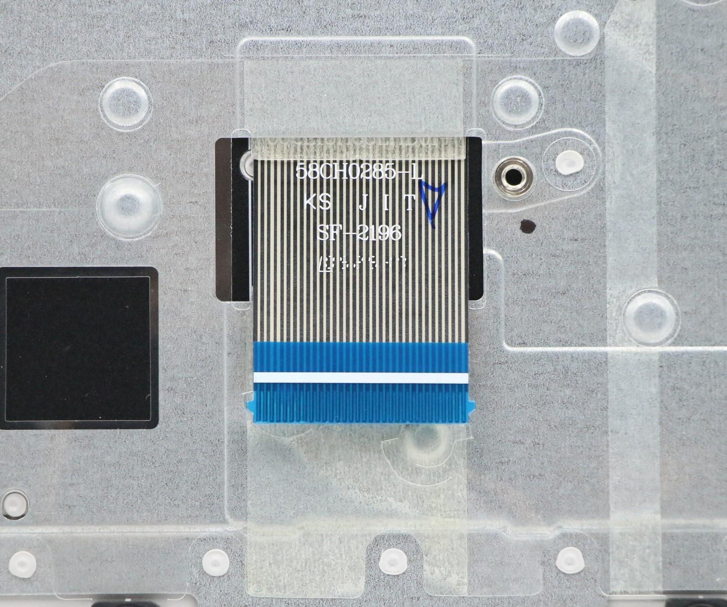 Lenovo Logic Upper Assembly 15T P G G - 5CB0N86492