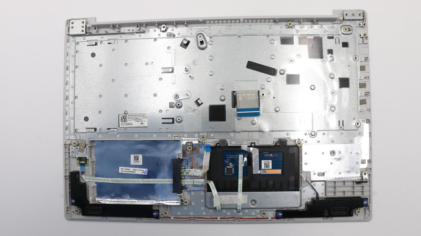 Lenovo Logic Upper Assembly 15T P G L - 5CB0N86495