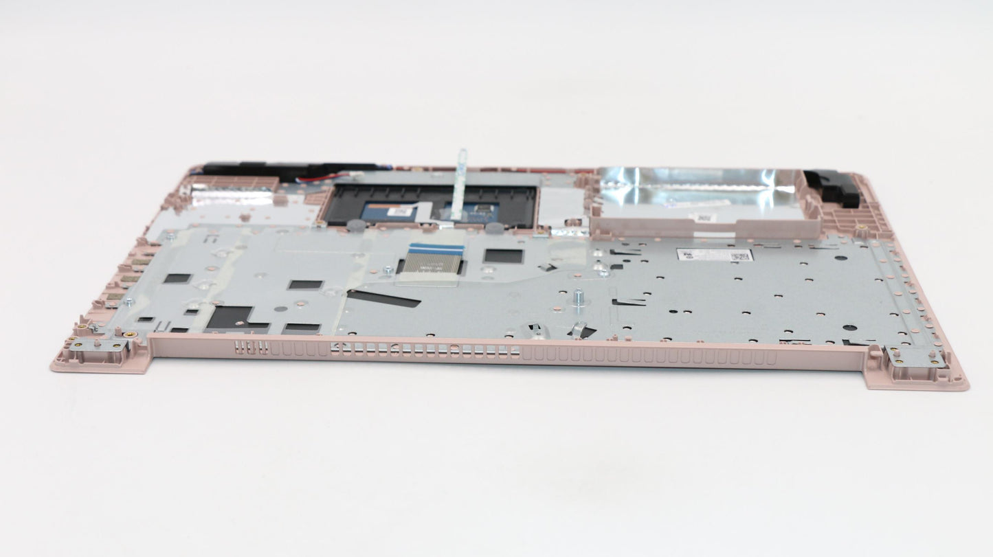 Lenovo Uppercaseasml80Xlrd Imr Nordic - 5CB0N86500