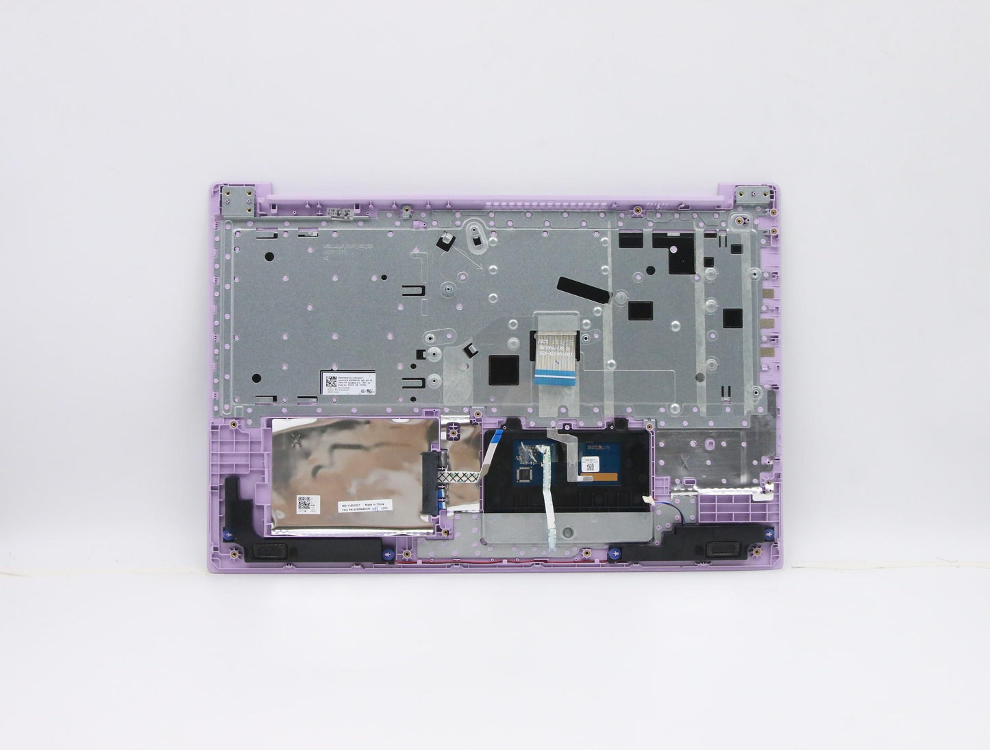 Lenovo Uppercaseasml80Xlll Imr Heb Kb - 5CB0N86520