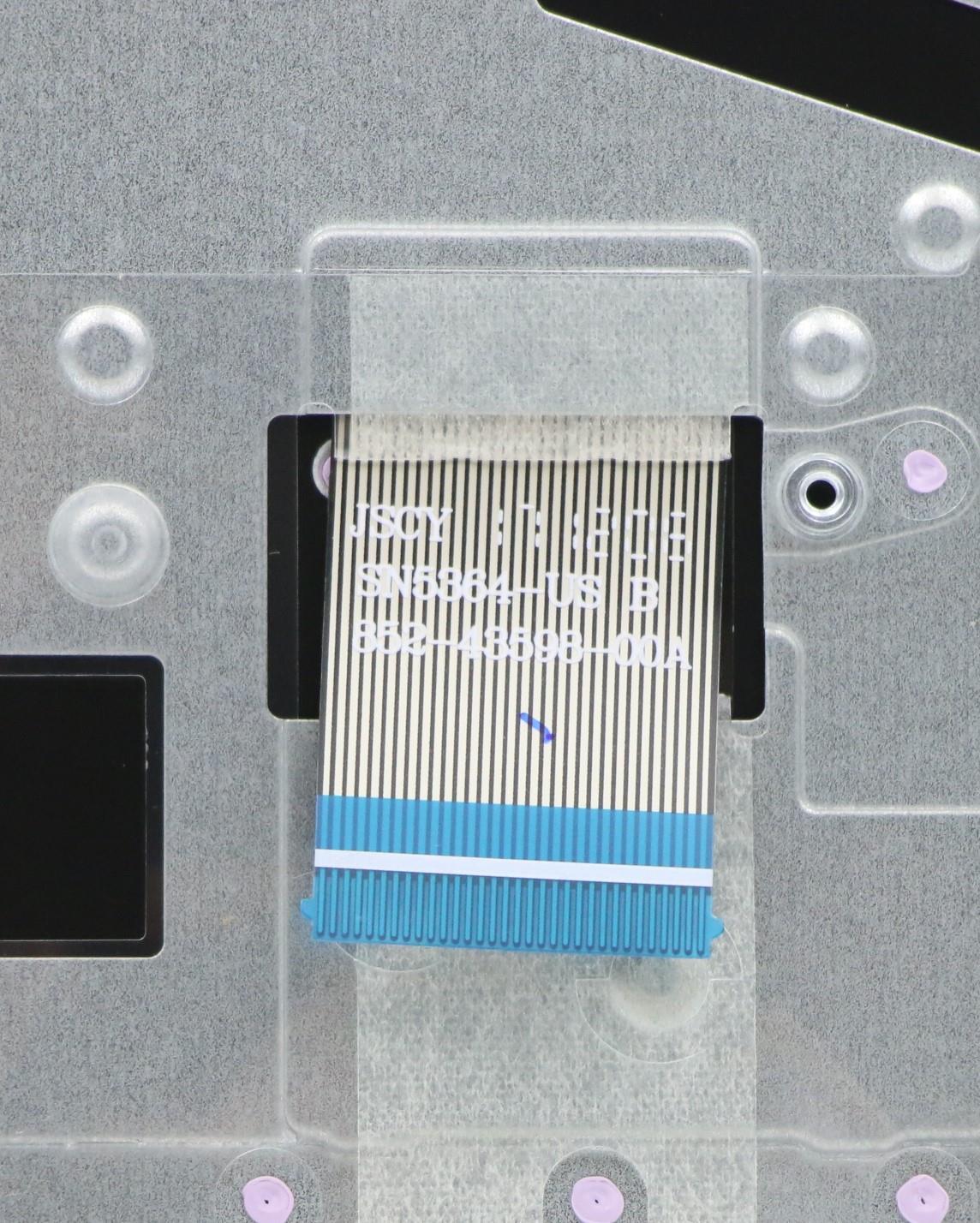 Lenovo Uppercaseasml80Xlll Imr Heb Kb - 5CB0N86520