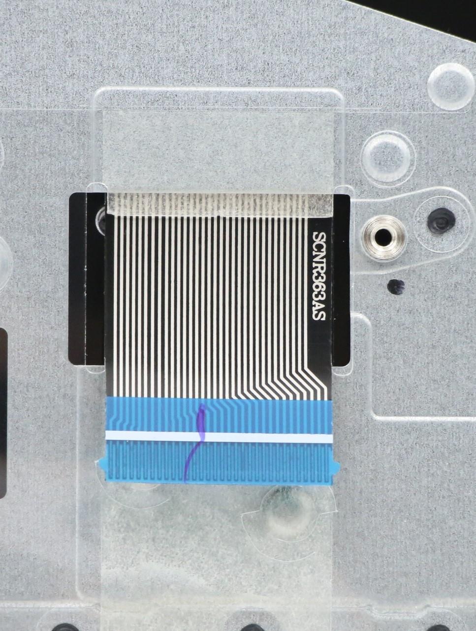 Lenovo Uppercaseasml80Xlig Imr Sws Kb - 5CB0N86529