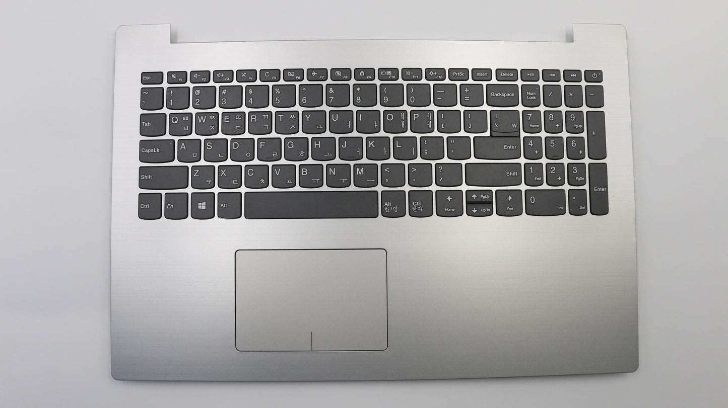 Lenovo Uppercaseasml80Xlpg Imr Kor Kb - 5CB0N86532