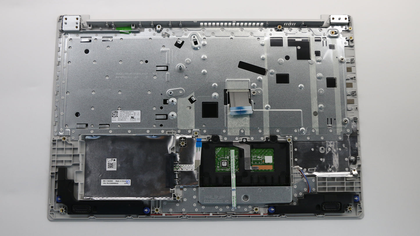 Lenovo Uppercaseasml80Xlpg Imr Kor Kb - 5CB0N86532