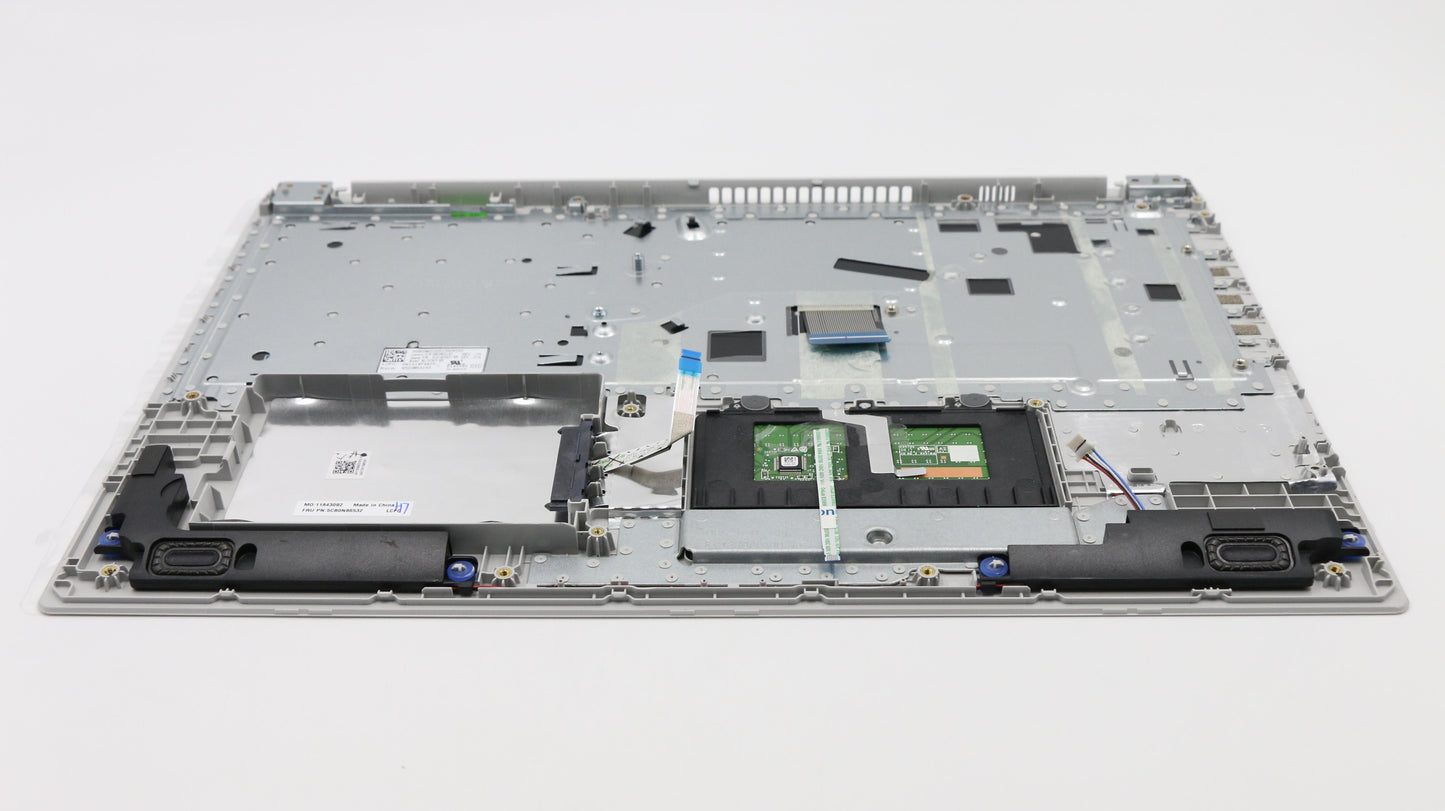 Lenovo Uppercaseasml80Xlpg Imr Kor Kb - 5CB0N86532