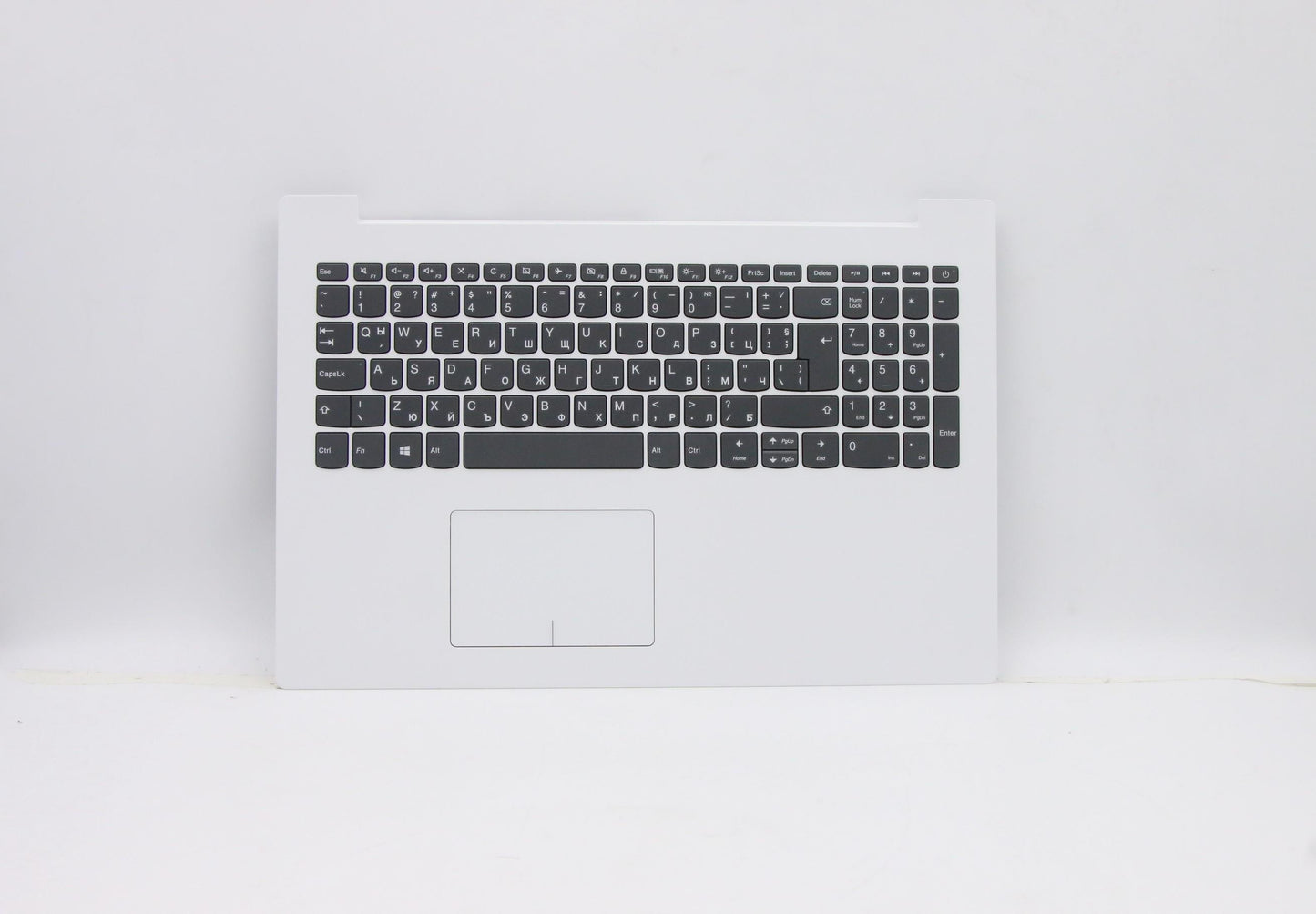 Lenovo Uppercaseasml80Xlwh Imr Bul Kb - 5CB0N86537