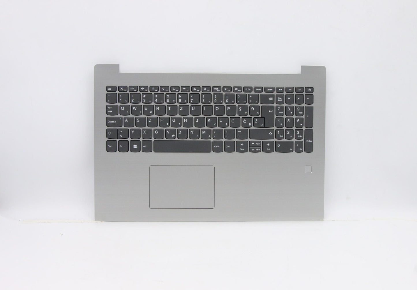 Lenovo Logic Upper Assembly 15T P G S - 5CB0N86552