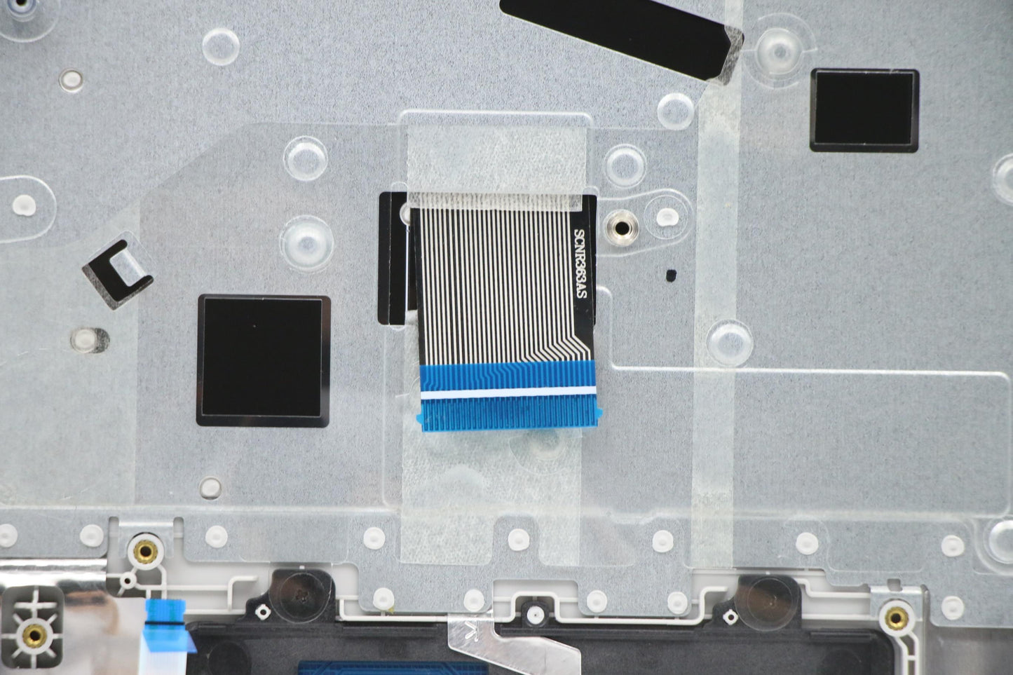 Lenovo Logic Upper Assembly 15T P G S - 5CB0N86552
