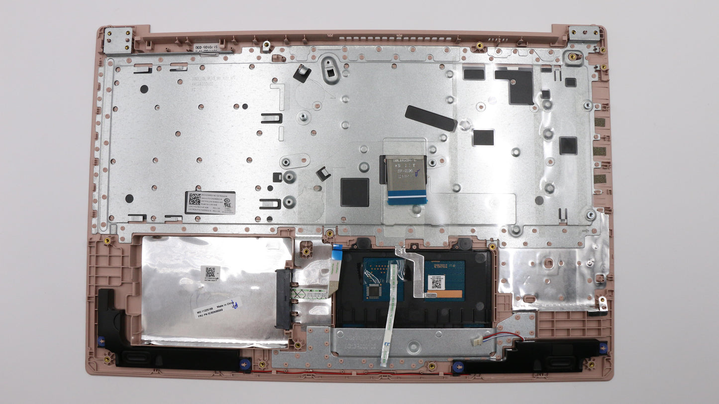 Lenovo Uppercaseasml80Xlrd Imr Ara Kb - 5CB0N86569