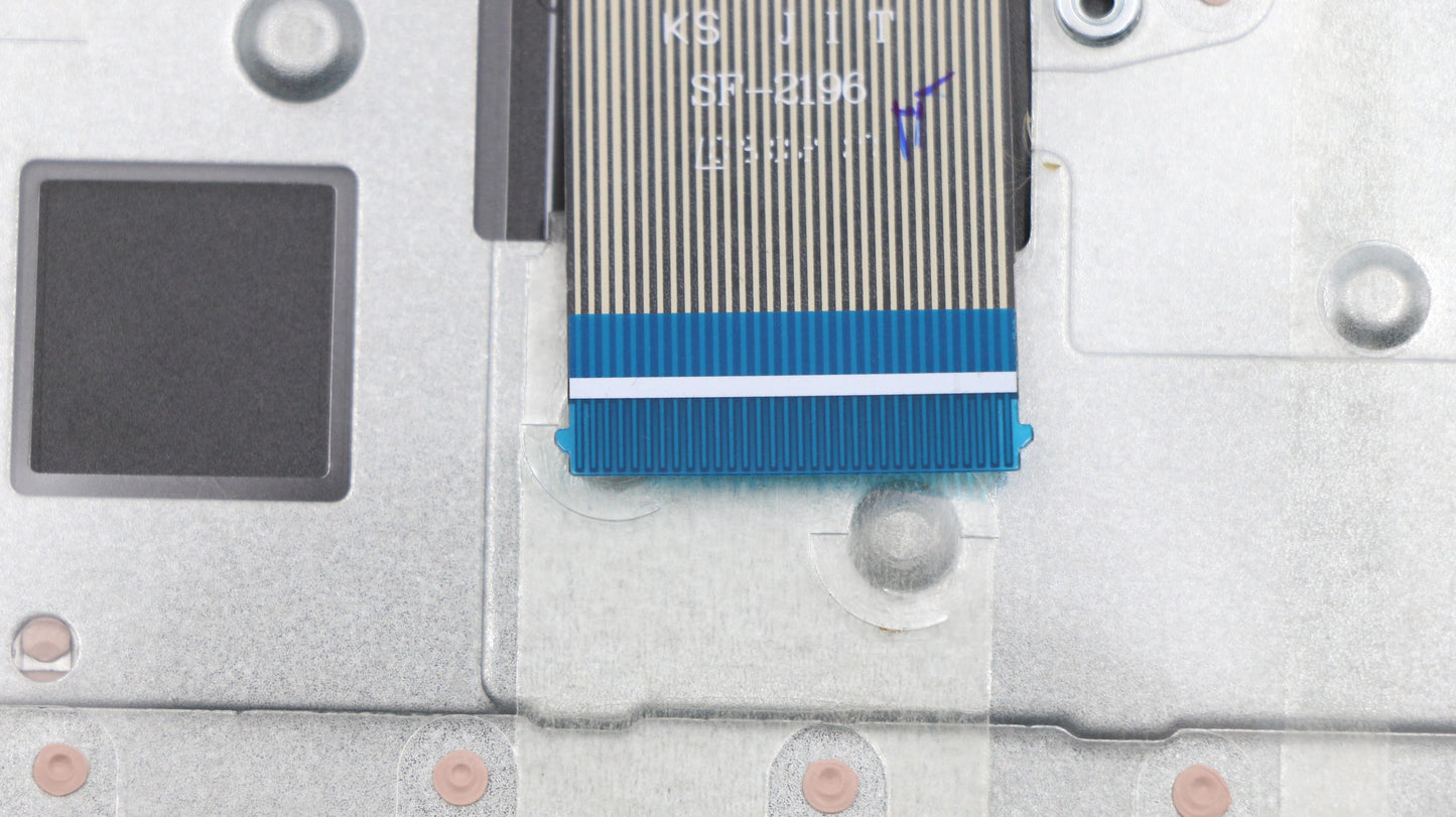Lenovo Uppercaseasml80Xlrd Imr Ara Kb - 5CB0N86569