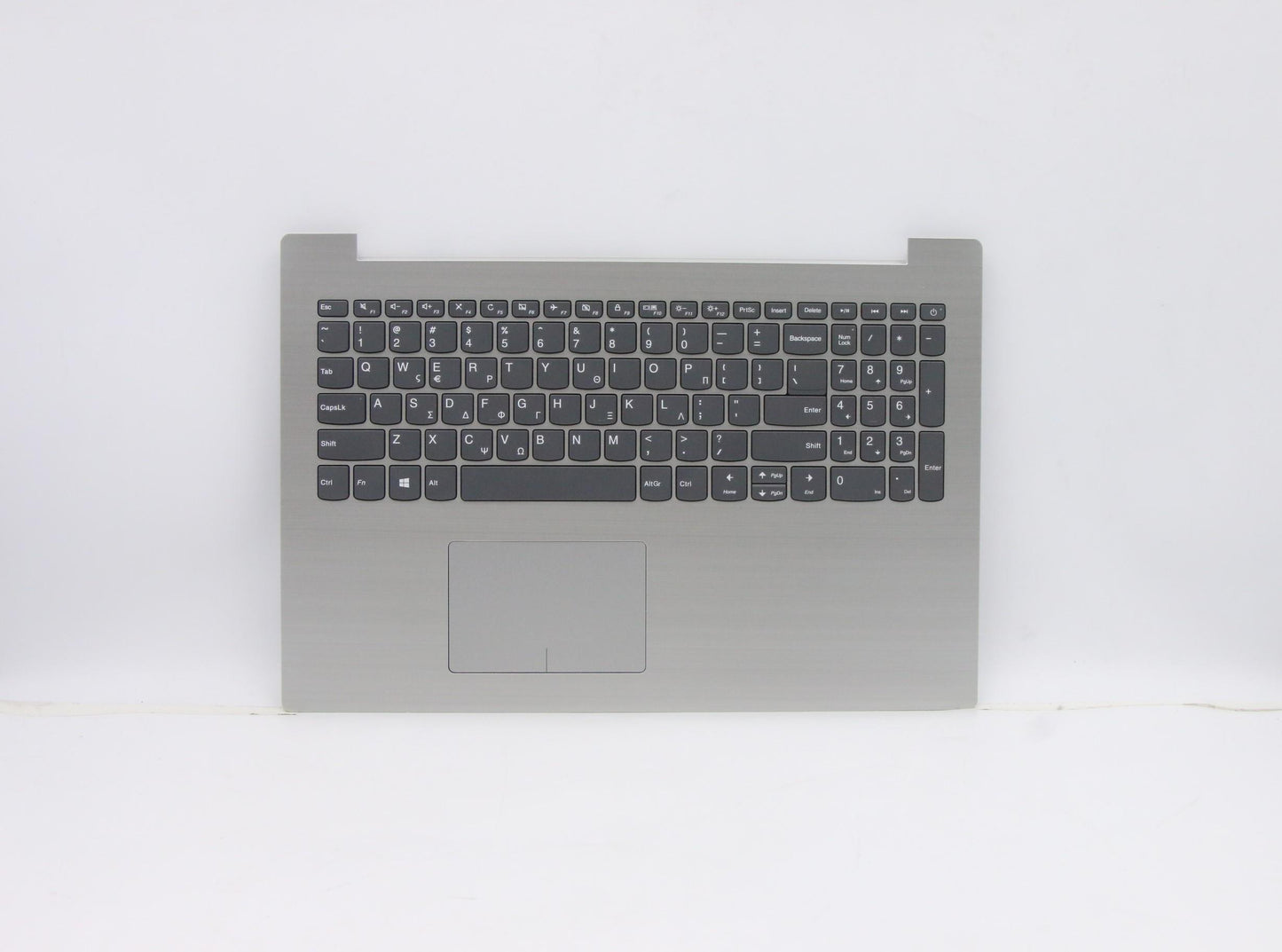 Lenovo Uppercaseasml80Xlpg Imr Gre Kb - 5CB0N86573