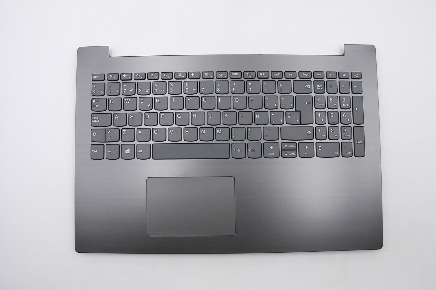 Lenovo Uppercaseasml80Xlig Imr Spa Kb - 5CB0N86578