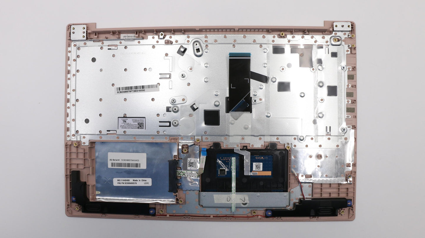 Lenovo Logic Upper Assembly 15T Red H - 5CB0N86579