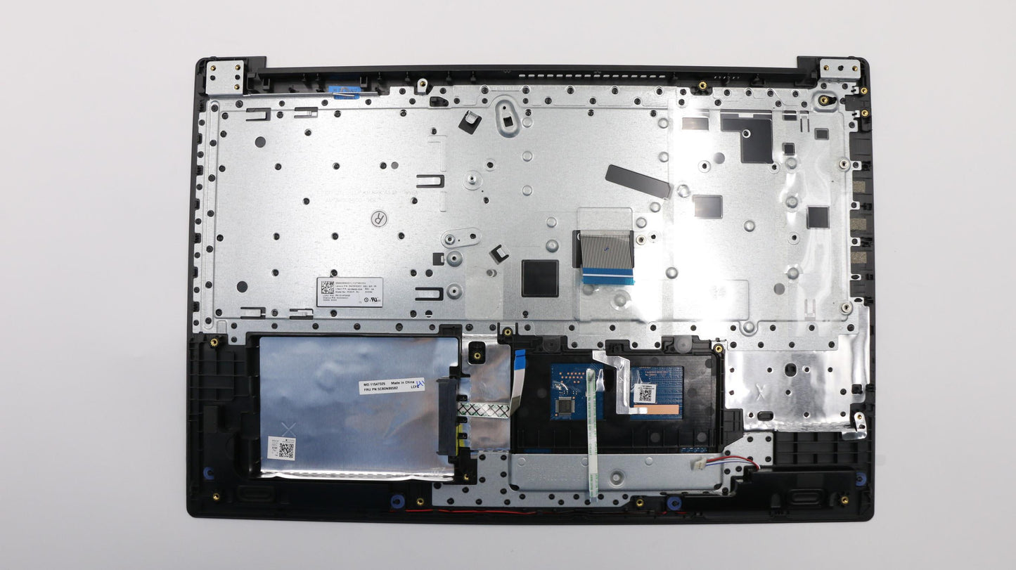 Lenovo Uppercaseasml80Xlig Imr Ru Kb - 5CB0N86582
